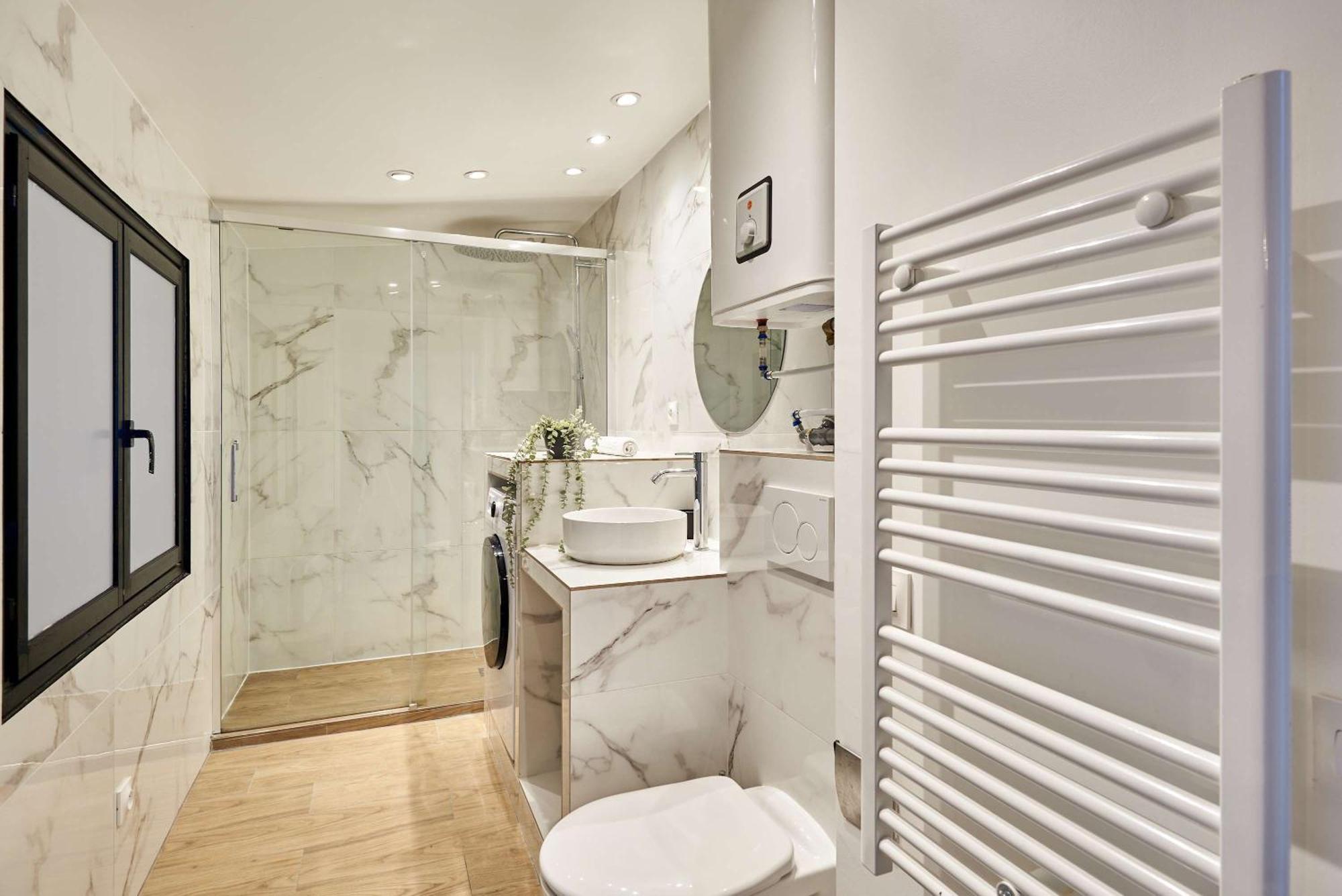 Apartment Le Marais By Studio Prestige Париж Екстериор снимка