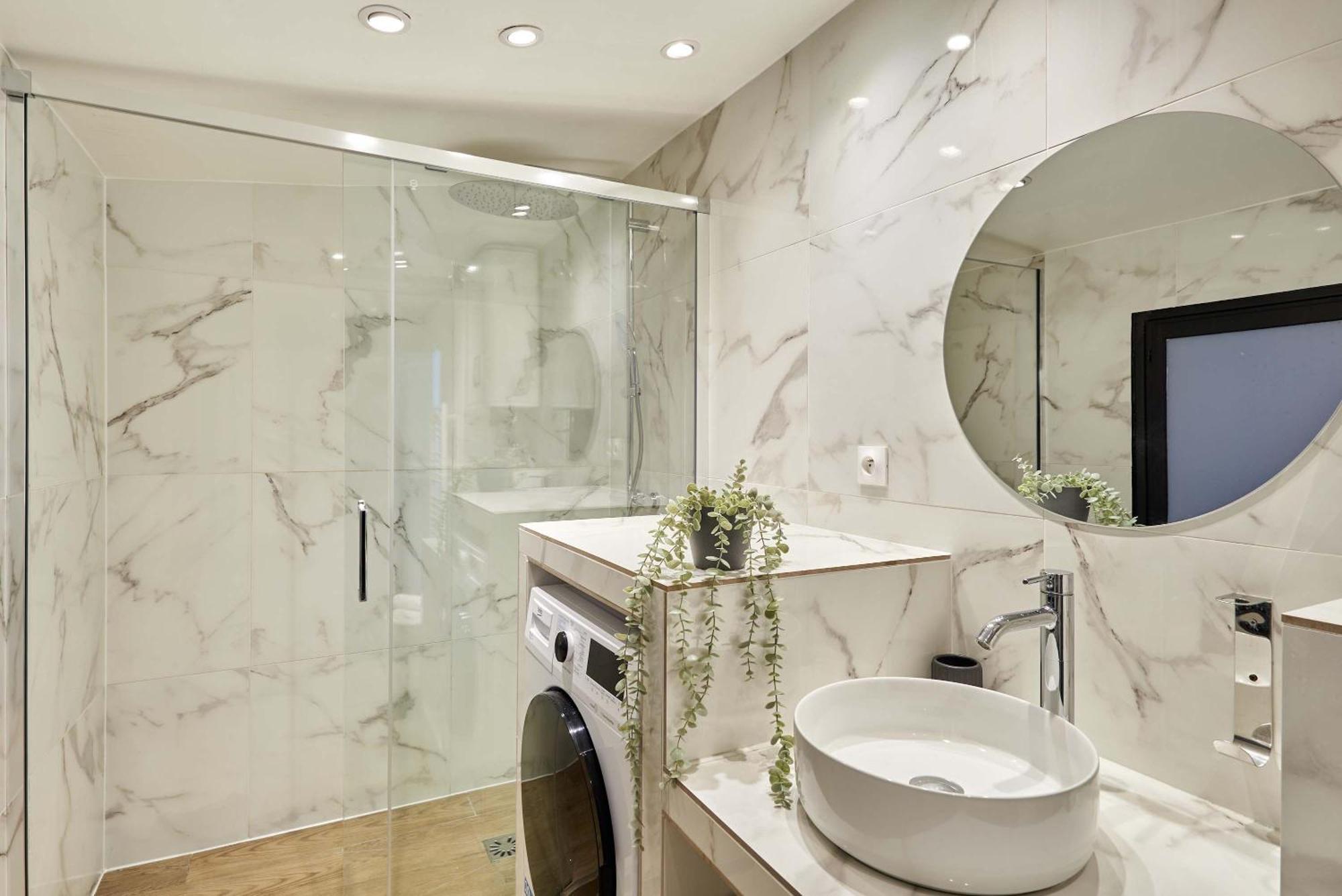 Apartment Le Marais By Studio Prestige Париж Екстериор снимка