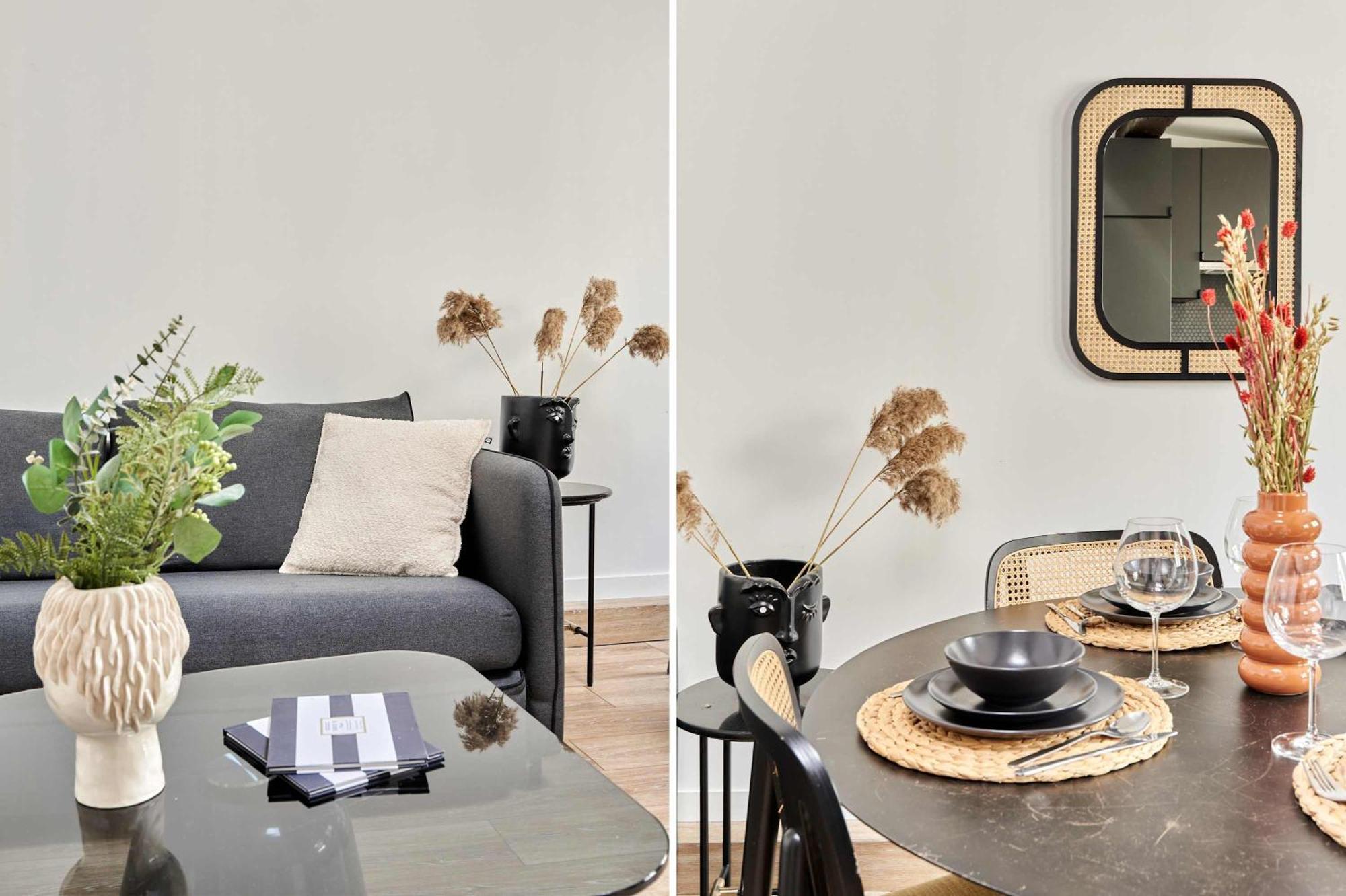 Apartment Le Marais By Studio Prestige Париж Екстериор снимка